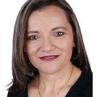 María Fernanda Clavijo Hernández