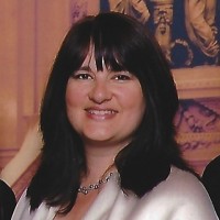Christine Caron