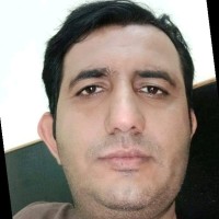 Najeeb Ahmed