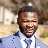 Acuman S'phesihle Gcabashe