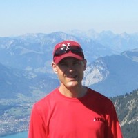 Dean Ritter