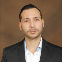 Yaro Solorzano