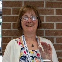 Christine Bucher