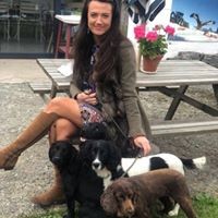 Zoe Brown