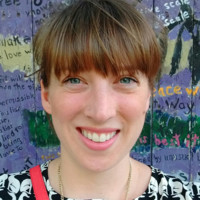 Elizabeth Markowitz