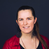 Laetitia Hay