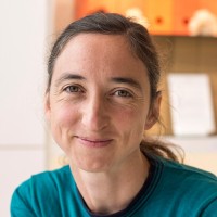 Géraldine Cauchy