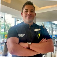 Jacob Jimenez