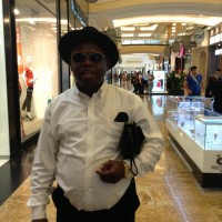 Paul Madubuogho