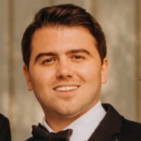 William Hildebrand, Mba