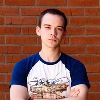 Александр Елисеев
