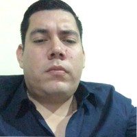 Jesus Salvador Velazquez Rios