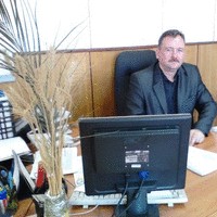 Дмитрий Бабич