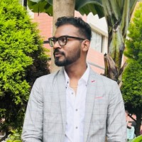 Adarsh M