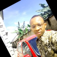 Goodness Ezenwa