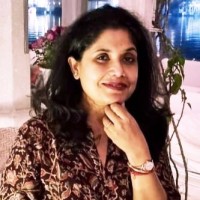 Tanushree Bhattacharya