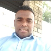 Vishen Moonsamy