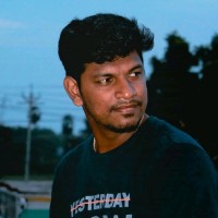 Gowtham Dhanabal
