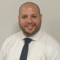 Adam Segal