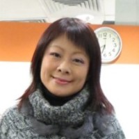 Mary Chan
