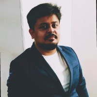 Pritam Dutta
