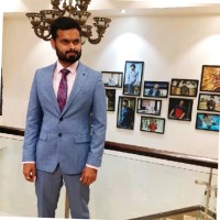 Shatrunjay Shukla