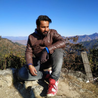 Abhinav Johari
