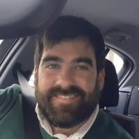 Juan Luis Herrero Martin