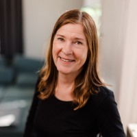 Annica Bergman