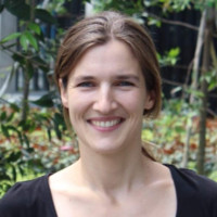 Anouck Carsignol-Singh