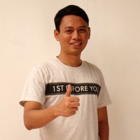 Mas Aji Kurniawan