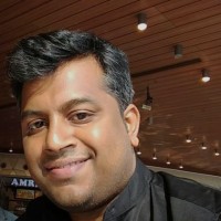 Dheeraj Keshava