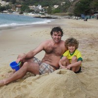Fabricio Brombauer
