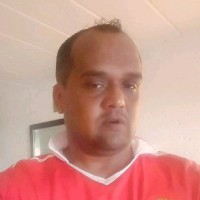 Imraan Abdul