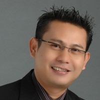 Andreas Supardianto Se, Cplhi, Lutcf, Luf, Certified Disc