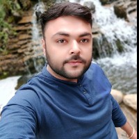 Aditya Sharma