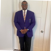 Orlando Roberson Sr