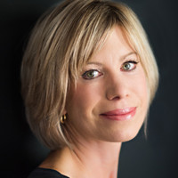 Melissa O'Shaughnessy