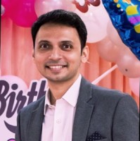 Milind Vasani