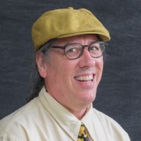 David Gellman