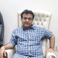 Ravi Chandwani