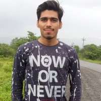 Sukhdev Pawar