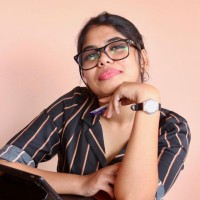 Sherin De Souza