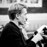 Jesper Edholm Widén