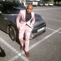 Lonwabo Nicholas Gobha