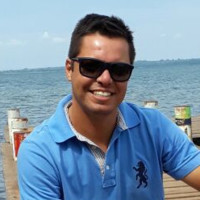 Alexandre Munhoz