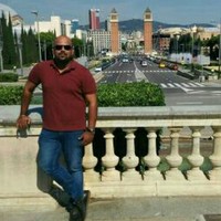 Saurabh Sharma