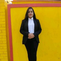 Prachi Mulchandani