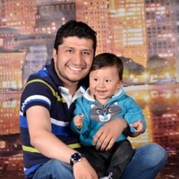 Eder Armando Apolinar Cubides