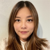 Shi-Jia (Kristina) Huebner
